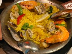 -RED LOBSTER(环球影城大阪店)