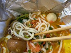 -见味花甲(福田coco park店)