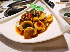 -百年果林椰子鸡(中洲店)