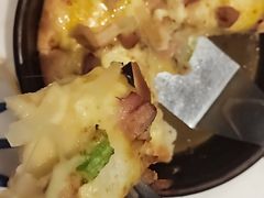 -必胜客(新辰里酒仙桥店)