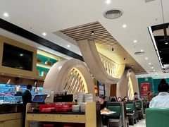 -稻香饭店(龙华天虹店)