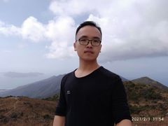-七娘山