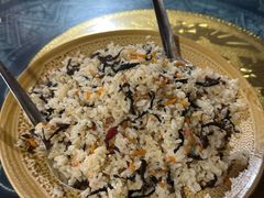 -龙姐私房菜(和顺古镇店)