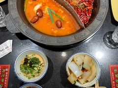 -宽窄巷子鲜牛火锅(北京首店)