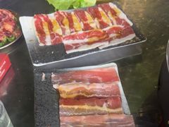 -燚青春东北泥炉烤肉(百合店)