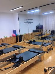 -玛尼瑜伽·普拉提