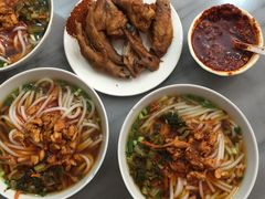 -再回首鸡肉米线(人民路一店)