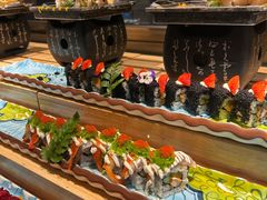 -吉布鲁牛排海鲜自助(成都大悦城店)