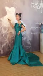点击看大图 -爱完美婚纱摄影工作室(丈八北路店)
