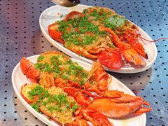 -第六季自助餐厅(北太平庄店)
