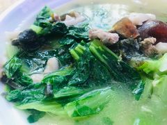 -巽东海鲜大排档(巽寮湾店)