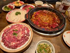 -牛市坎火锅(建设路店)