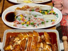 -西关味(大卫城店)