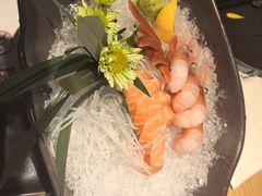 -屋岩·日式料理(惠阳开城大道店)