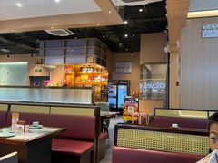 -广东大排档(国奥店)
