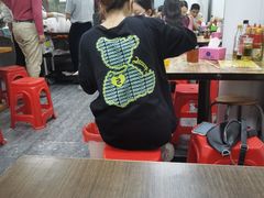 大堂-正宗阳山牛杂(东城店)