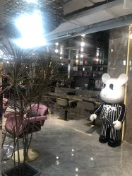 -悦SALON