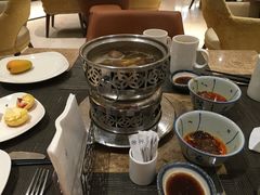 -盛宴标帜餐厅·亲子自助 (南昌喜来登酒店)
