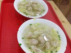 -味一早餐(民安路店)