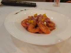 -祥记徽粤融合菜(古井假日店)