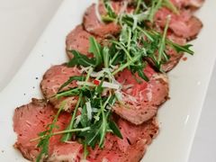 低温慢烤牛肉-黑明餐厅(白鹭洲店)
