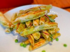 -四季民福烤鸭店(前门廊房二条店)