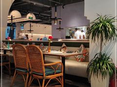 -Aqua Oasis 水天堂(爱山广场店)