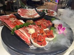 -猫抓烤肉(武进吾悦广场店)