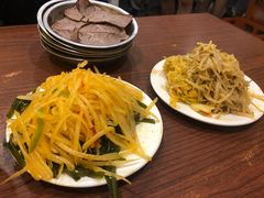 -有礼有面(知春路店)