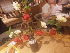 -鱼酷活鱼烤鱼(静安大融城店)