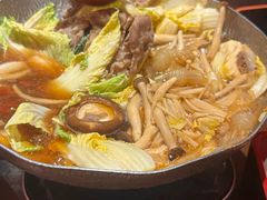 -白石的深夜食堂(济南万象城店)