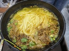 酱香米线-一品飘香米线(一中总店)