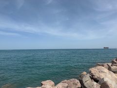 -青海湖二郎剑景区