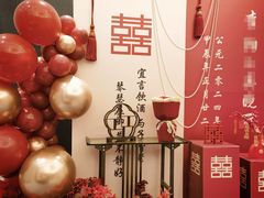 -鑫复盛礼记酒店·国家白金五钻酒家