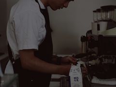 -常识咖啡common sense(春熙路店)