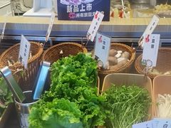 -闽海肴(北辰荟店)