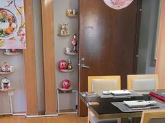 -昱匠·日本料理(金融街店)