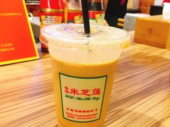 -美芝莲(领展购物广场中关村店)