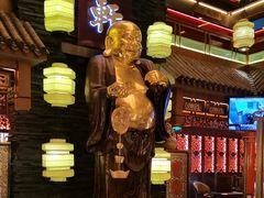 -宝轩渔府·老字号海鲜·正宗津菜(水上店)