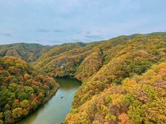 -南天门文化旅游风景区