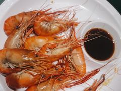 -谢氏老金口七号宴(武昌大道店)