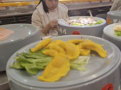 -大橘元自助回转火锅(天河新天地店)