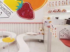 -Fruwich果明治(西单更新场店)