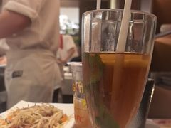 -火地铁板烧(昆山万象汇店)