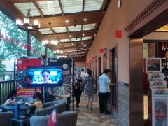 -杨肥肠小火锅(新桥店)