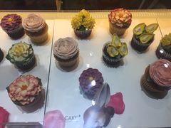 -BONCAKE裱花蛋糕(万象汇店)