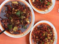 -回味南塘老王虾尾(总店)