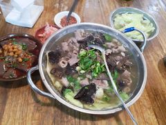 跷脚牛肉-冯四孃跷脚牛肉·非物质文化遗产店
