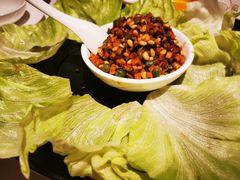 -若蘭慈·无国界素食料理(欢乐海岸店)
