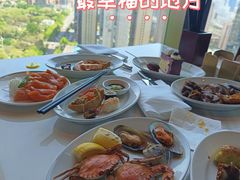 -君悦酒店·乐厨·高空自助餐(青年大街店)